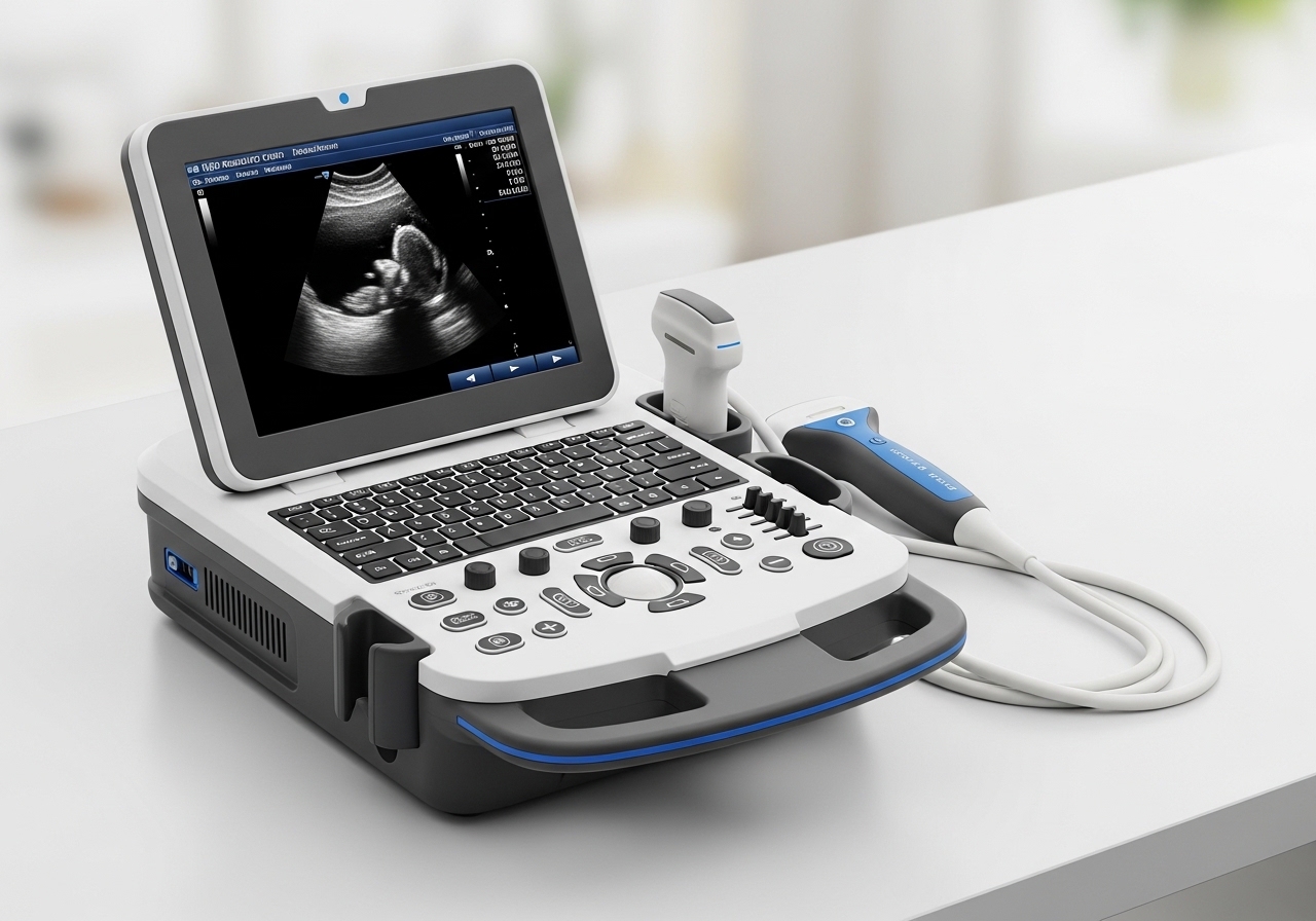 Portable Ultrasound